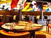 Restaurace